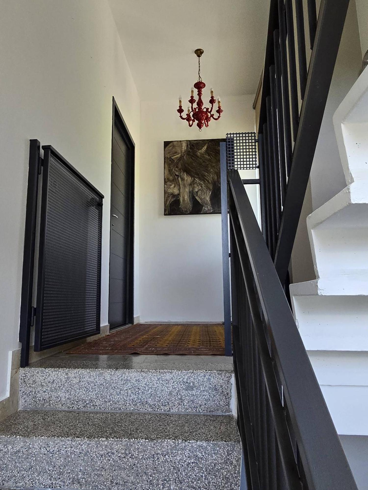 Biandronno Art Garage Varese מראה חיצוני תמונה